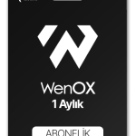 WenOX